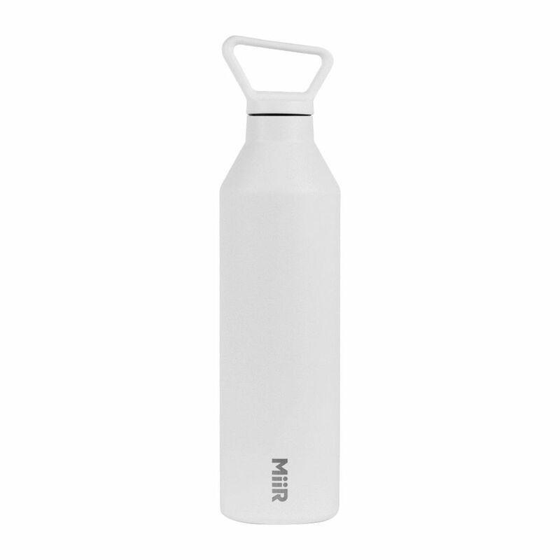 MiiR Vacuum Insulated Bottle Black 23 oz