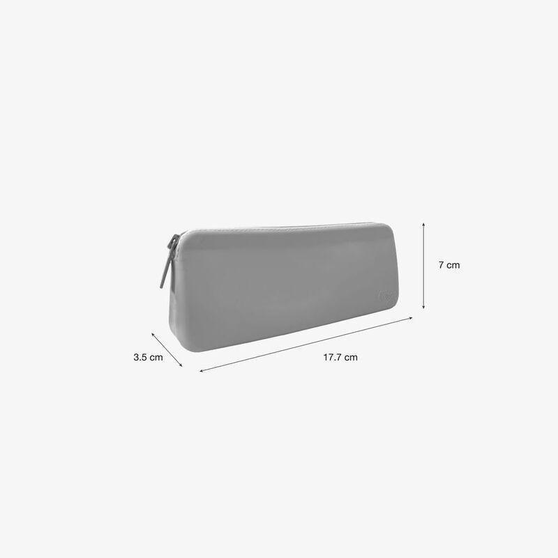Citron 2023 Stainless Steel Cutlery with Pouch Green, , large image number 1