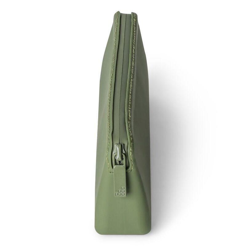 Citron 2023 Stainless Steel Cutlery with Pouch Green, , large image number 4
