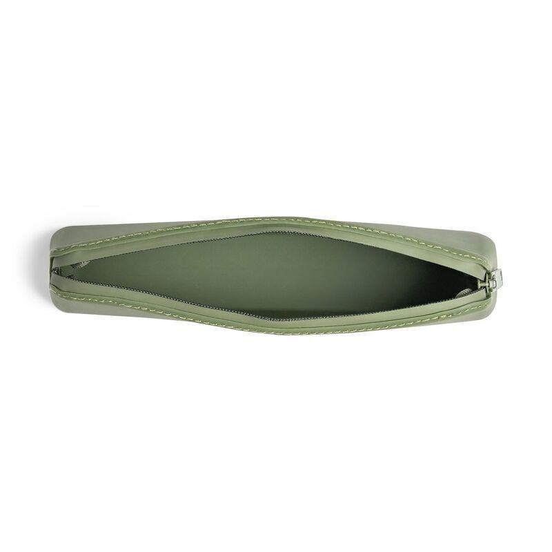 Citron 2023 Stainless Steel Cutlery with Pouch Green, , large image number 6