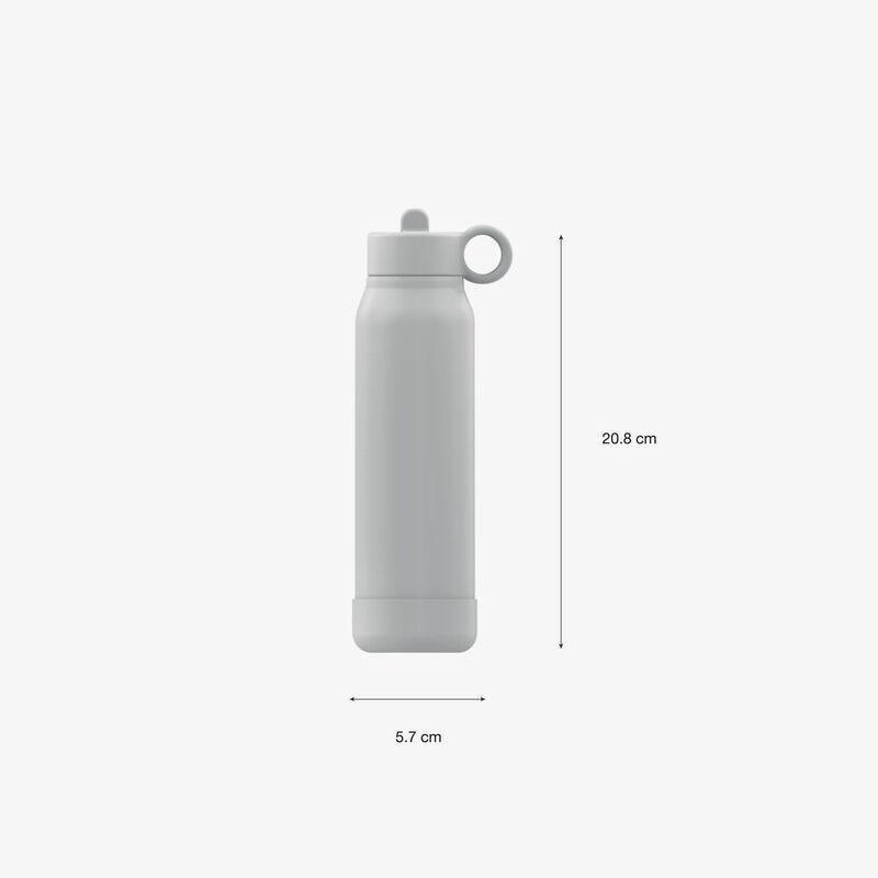 Citron 2023 Stainless Steel Water Bottle 350ml Ballerina, , large image number 5