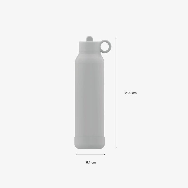 Citron 2023 Stainless Steel Water Bottle 500ml Tiger, , large image number 5