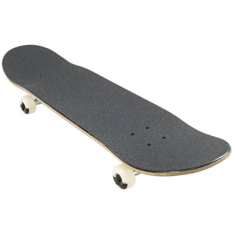Globe G1 Ablaze Tie Dye Skateboard 7.75-Inch, , large image number 2