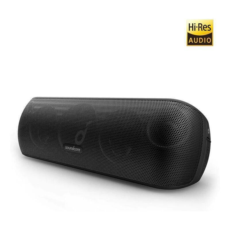 Anker Soundcore Motion+ Bluetooth Speaker Black, , large image number 0