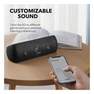 ANKER - Anker Soundcore Motion+ Bluetooth Speaker Black