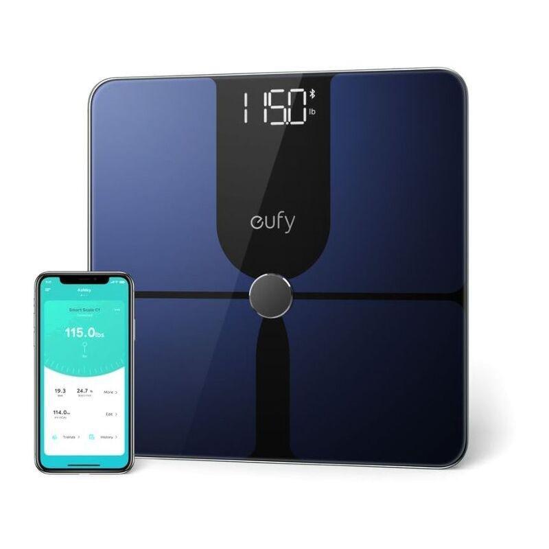 Eufy Smart Scale P1 Black, , large image number 0