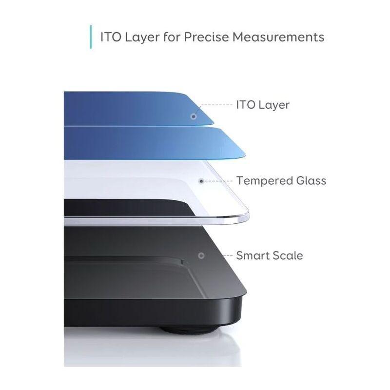 Eufy Smart Scale P1 Black, , large image number 3