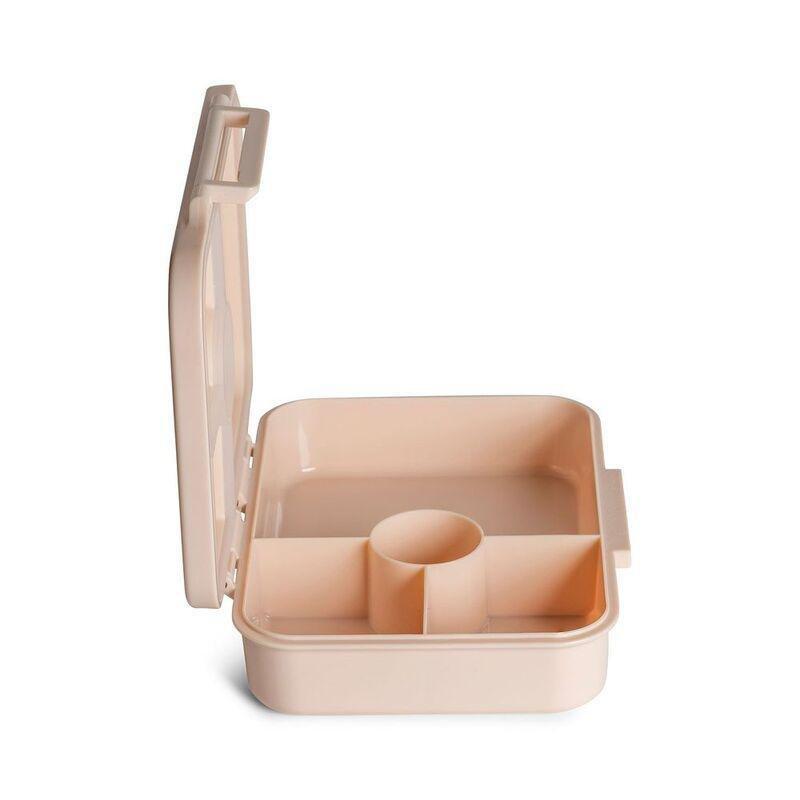 Citron 2023 Tritan Lunchbox Flower, , large image number 1