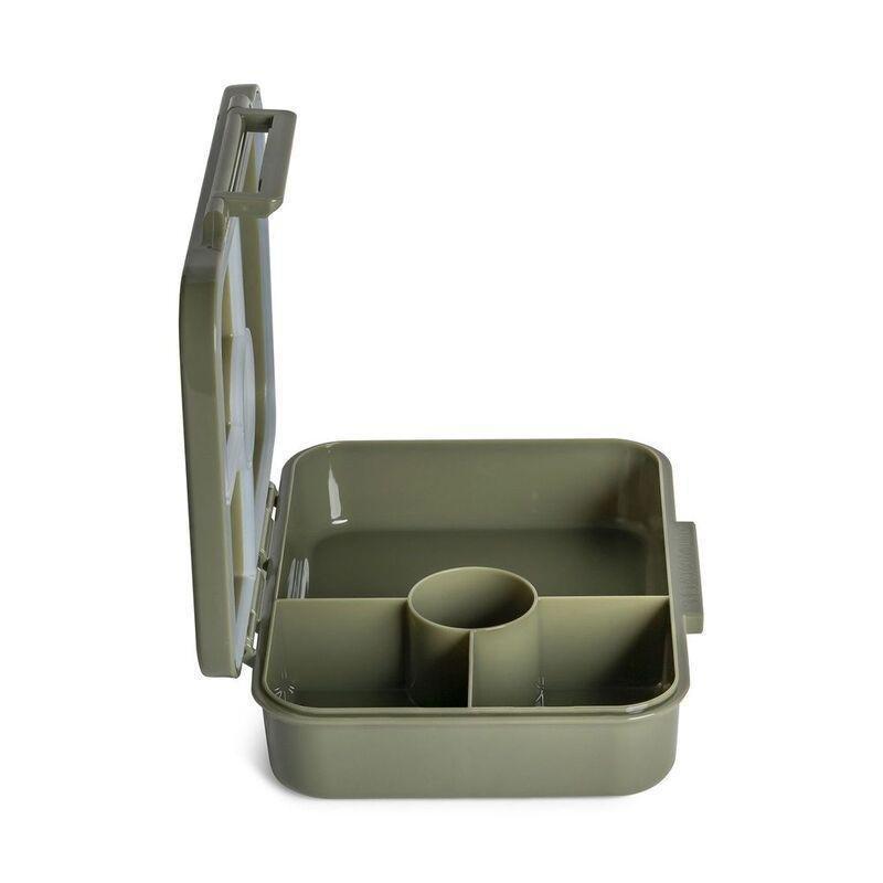 Citron 2023 Tritan Lunchbox Tiger, , large image number 1