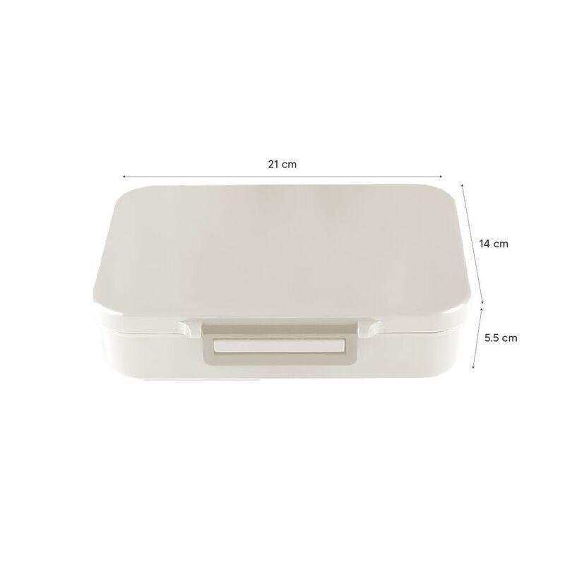 Citron 2023 Tritan Lunchbox Tiger, , large image number 3