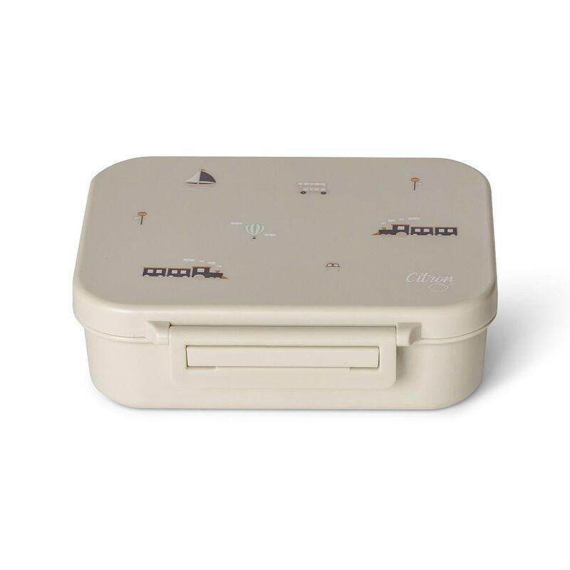 Citron 2023 Tritan Snackbox Vehicles, , large image number 0