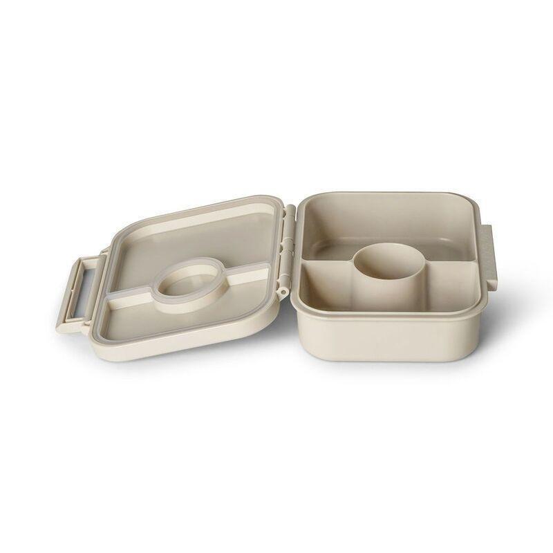 Citron 2023 Tritan Snackbox Vehicles, , large image number 1