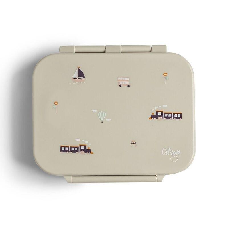 Citron 2023 Tritan Snackbox Vehicles, , large image number 2
