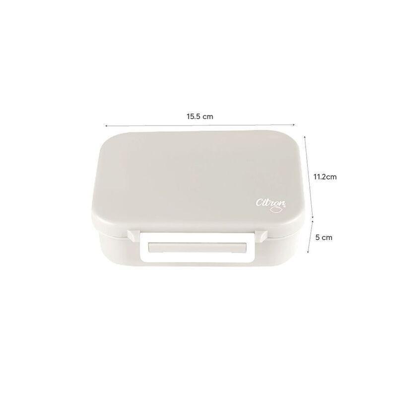Citron 2023 Tritan Snackbox Vehicles, , large image number 4