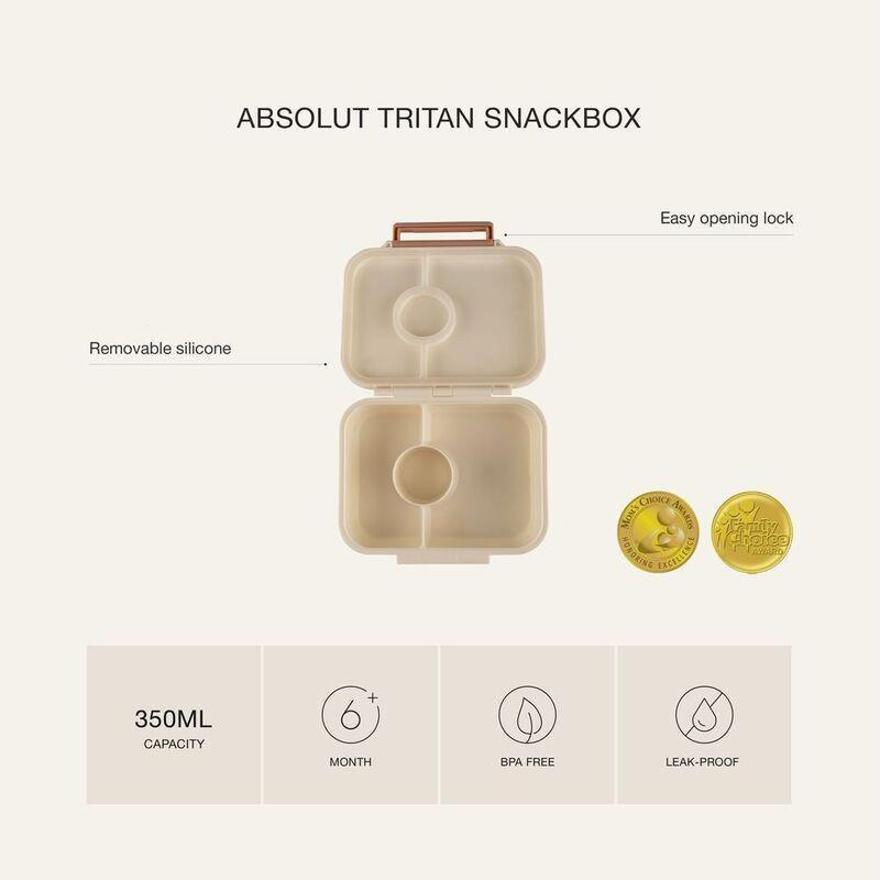 Citron 2023 Tritan Snackbox Vehicles, , large image number 5
