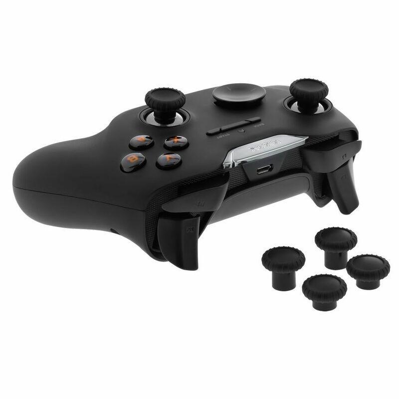 Bionik Vulkan Wireless Controller for PC/Android, , large image number 3