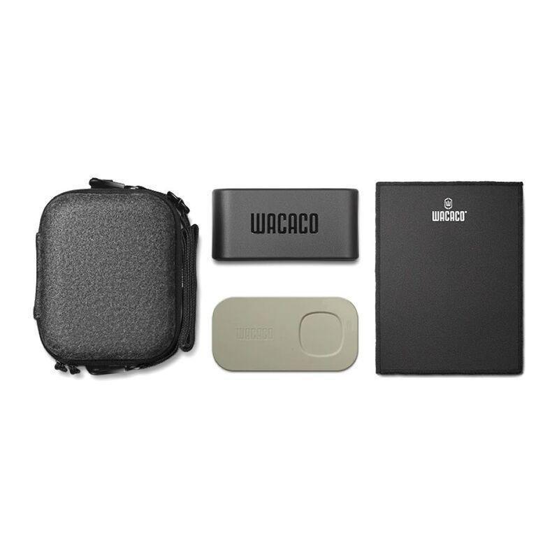 WACACO COMPANY LIMITED - Wacaco - Minipresso NS2 Case - Anti-Shock Travel Kit