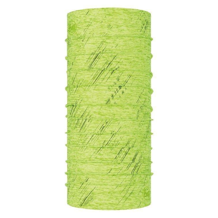 Buff Coolnet Uv+ Multi-functional Headwear - Reflective R-Lime, , medium