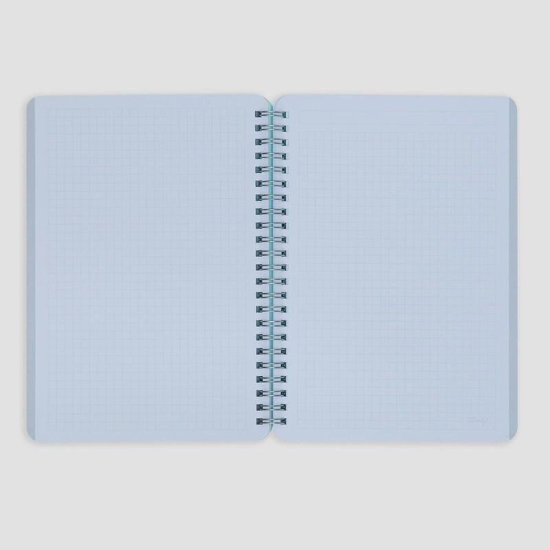 Mr Wonderful A4 Notebook Unicorn Pink - You Are Fantastic, , large image number 1