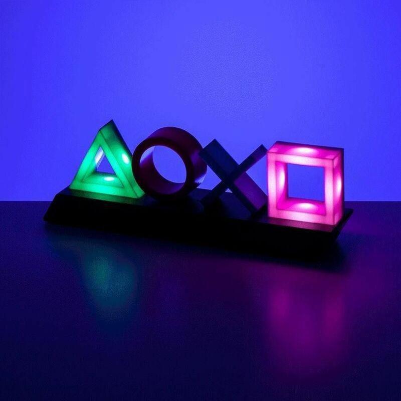 Paladone PlayStation Icons Light V2 BDP, , large image number 2