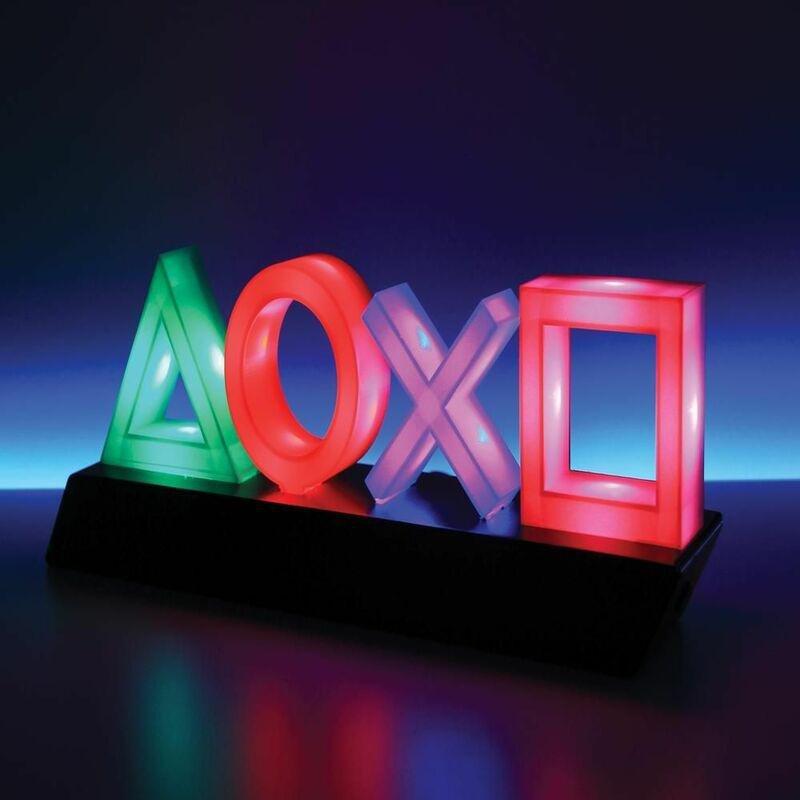 Paladone PlayStation Icons Light V2 BDP, , large image number 3