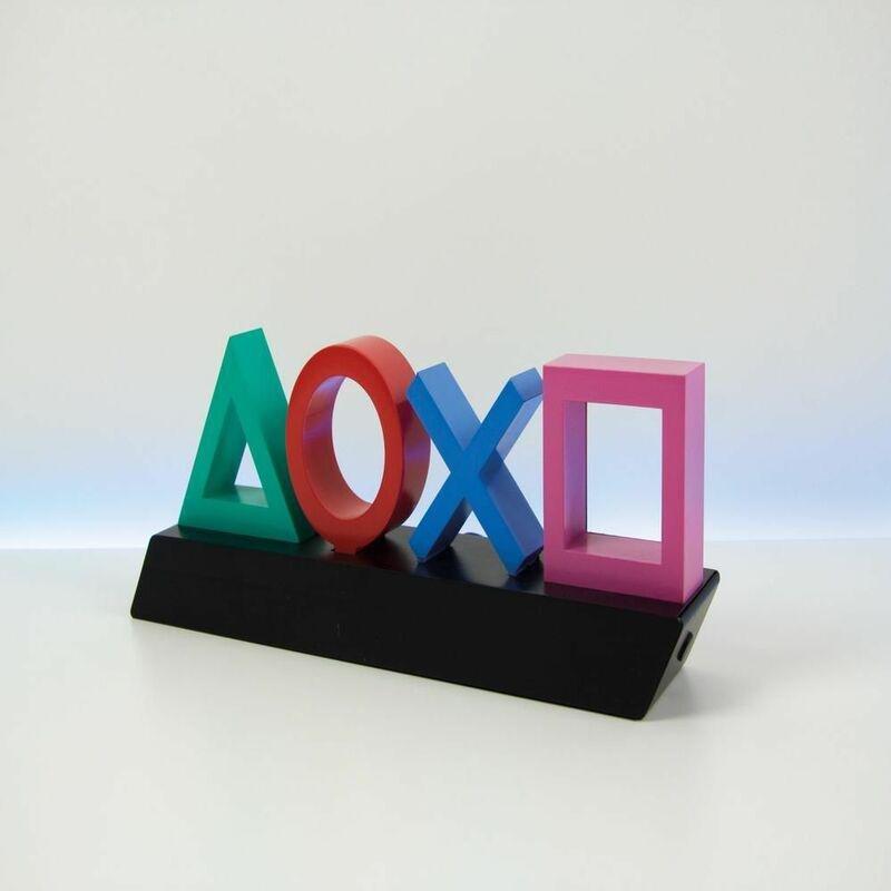 Paladone PlayStation Icons Light V2 BDP, , large image number 5