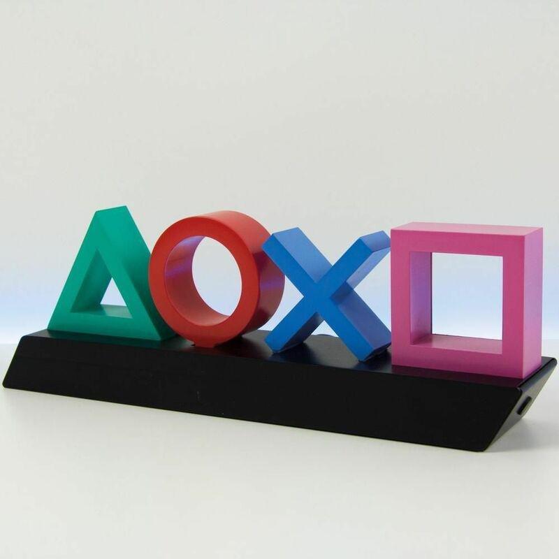 Paladone PlayStation Icons Light V2 BDP, , large image number 8