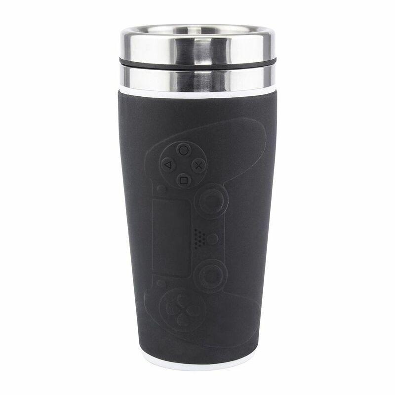 PALADONE - Paladone Playstation Controller Travel Mug 415ml