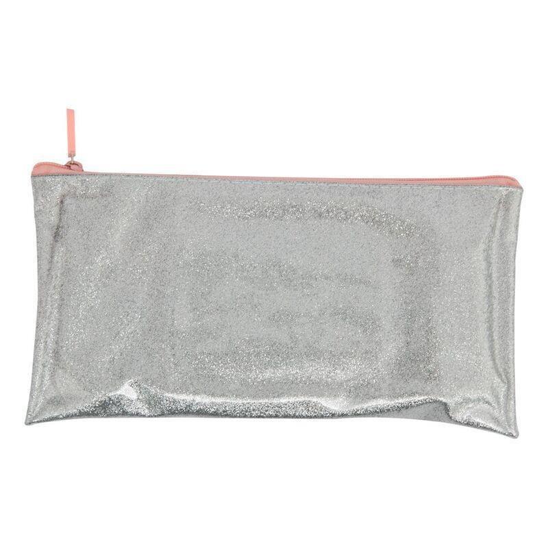 Mr. Wonderful Set Of Pencil Case And 3 Pens - Bright Ideas, , large image number 1