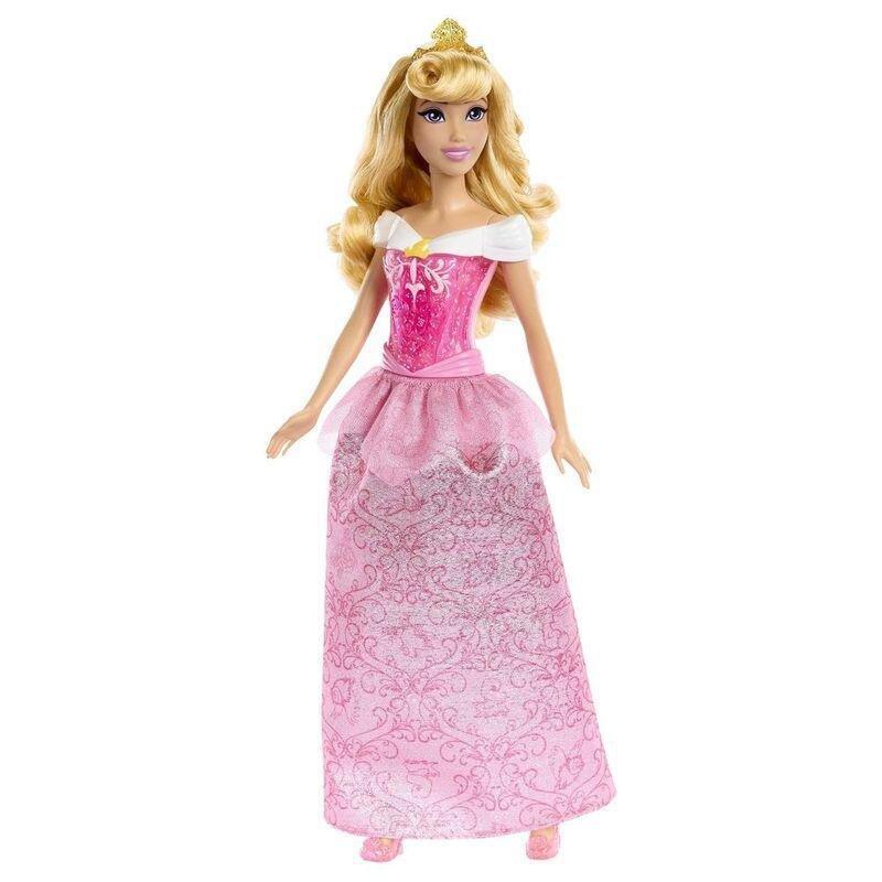 Mattel Disney Princess Fashion Doll - Aurora, , medium
