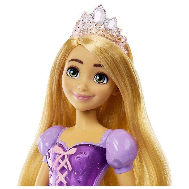 Mattel Disney Princess Fashion Doll - Rapunzel, , large image number 2