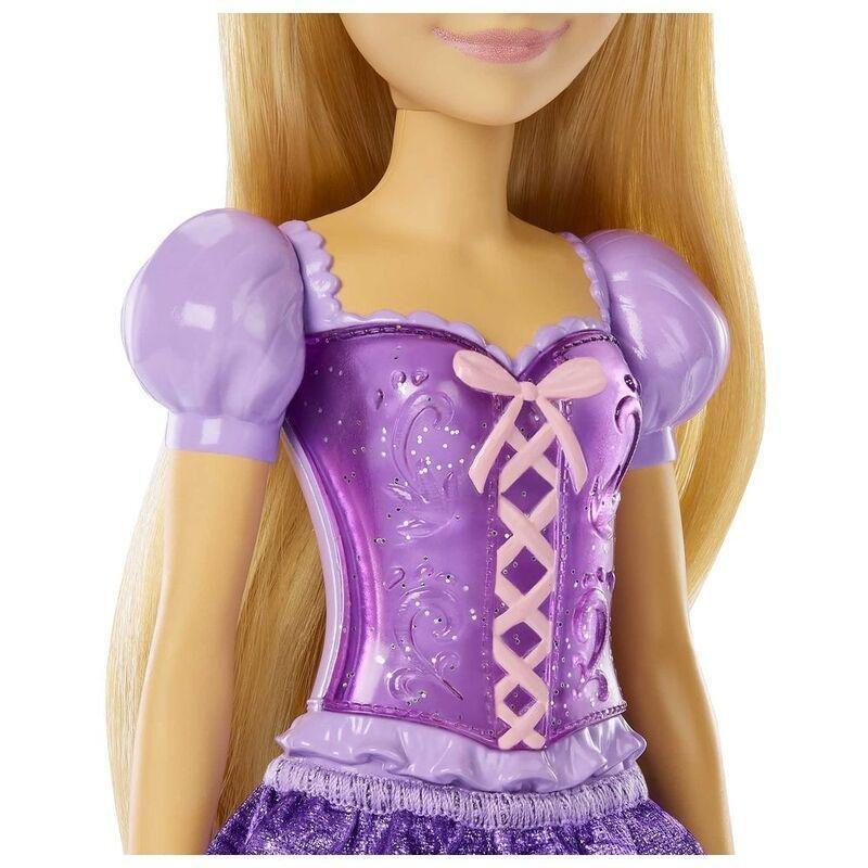 Mattel Disney Princess Fashion Doll - Rapunzel, , large image number 3