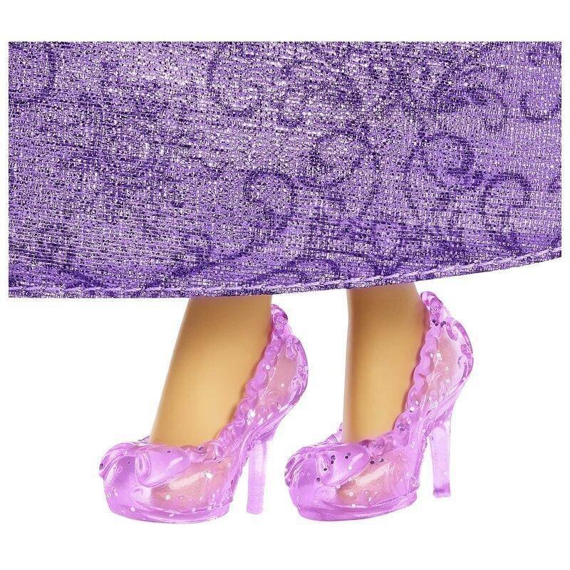 Mattel Disney Princess Fashion Doll - Rapunzel, , large image number 4