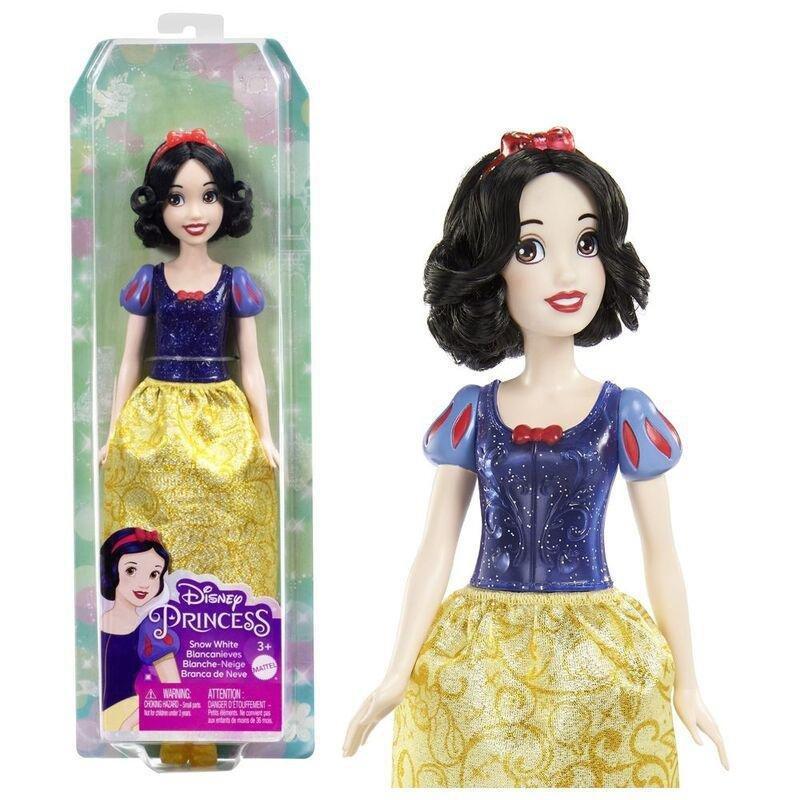 Mattel Disney Princess Fashion Doll - Snow White, , medium