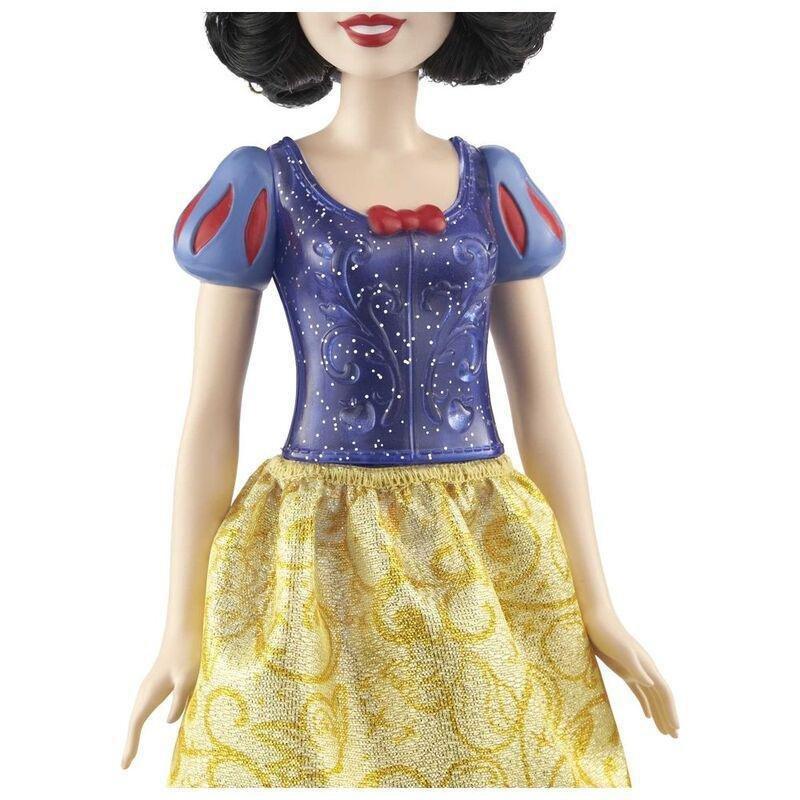 Mattel Disney Princess Fashion Doll - Snow White, , large image number 1