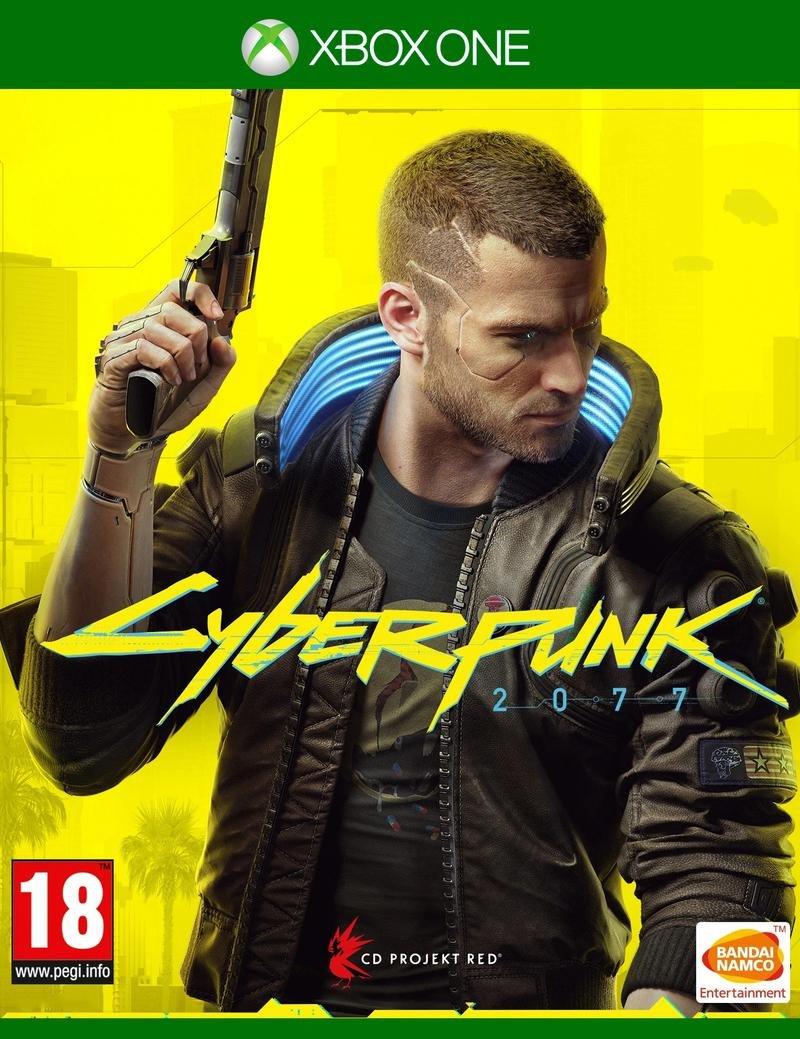 Cyberpunk 2077 - Xbox Series X/One, , large image number 0