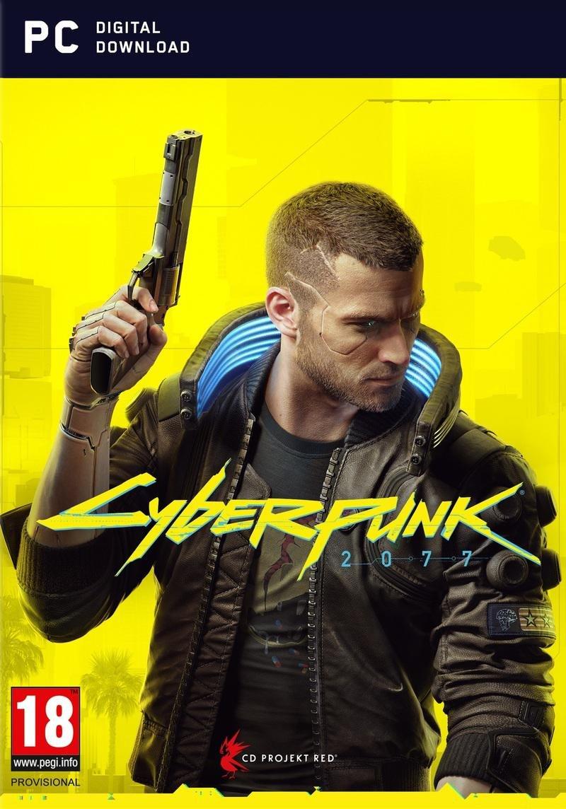Cyberpunk 2077 - PC, , large image number 0