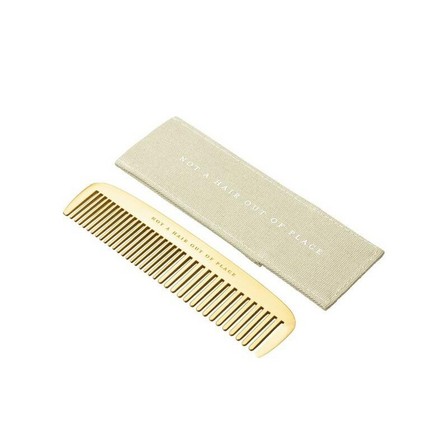 IZOLA - Izola Not A Hair Out Of Place Comb