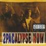 UNIVERSAL MUSIC - 2Pacalypse Now (2 Discs) | 2Pac
