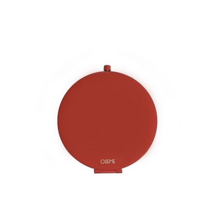 ODEME - Odeme Compact Mirror Red
