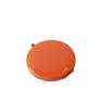 ODEME - Odeme Compact Mirror Red