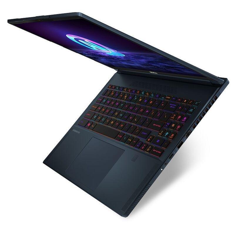 MSI Stealth 16 AI Studio Gaming Laptop Intel Core Ultra 9 185H/ 1Tb SSD/ 32GB RAM/ Nvidia Geforce RTX 4070/ GDDR6 8GB/ 16-Inch 16:10 QHD+(2560 X 16..., , large image number 8