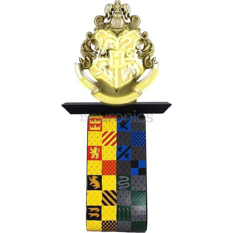 Cable Guy Harry Potter Hogwarts Ikon Gaming Controller & Phone Holder, , large image number 1