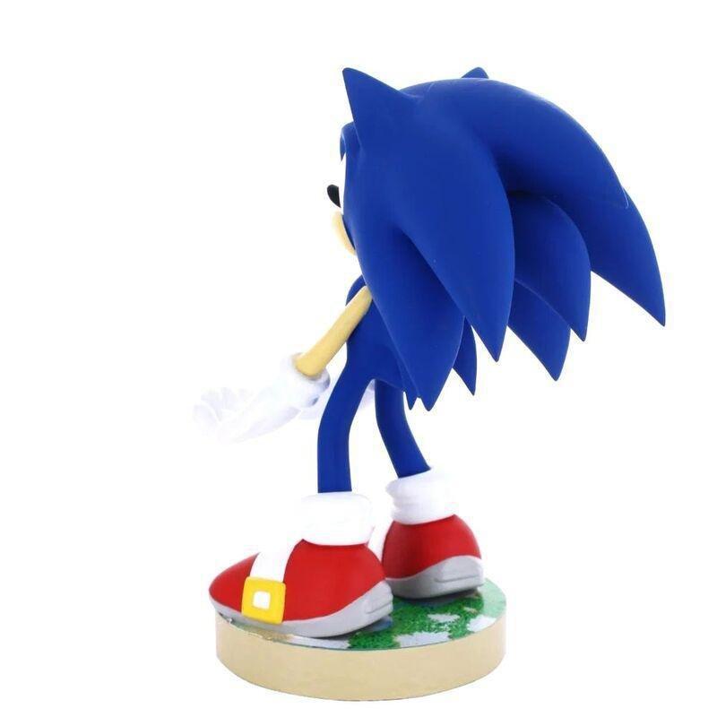 Cable Guy Sega Modern Sonic Gaming Controller & Phone Holder, , large image number 2
