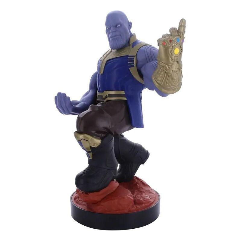 Cable Guy Marvel Thanos Gaming Controller & Phone Holder, , large image number 0