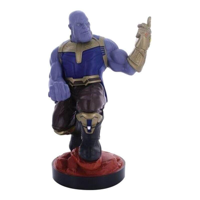 Cable Guy Marvel Thanos Gaming Controller & Phone Holder, , large image number 1