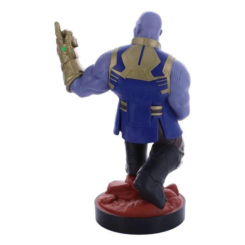 Cable Guy Marvel Thanos Gaming Controller & Phone Holder, , large image number 2
