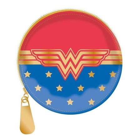 HALF MOON BAY - Wonder Woman Purse (Small)