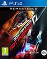 ELECTRONIC ARTS - Need For Speed Hot Pursuit - Remastered - PS4