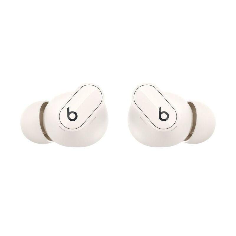Beats Studio Buds+ - True Wireless Noise Cancelling Earbuds - Ivory, , large image number 1